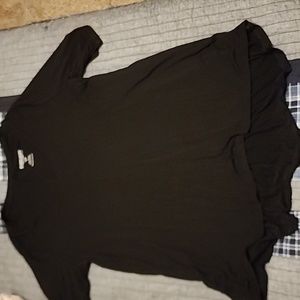 Torrid super soft tunic top